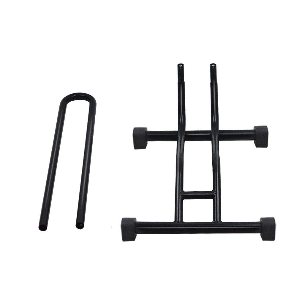 Bike Floor Stand - Universal Fit