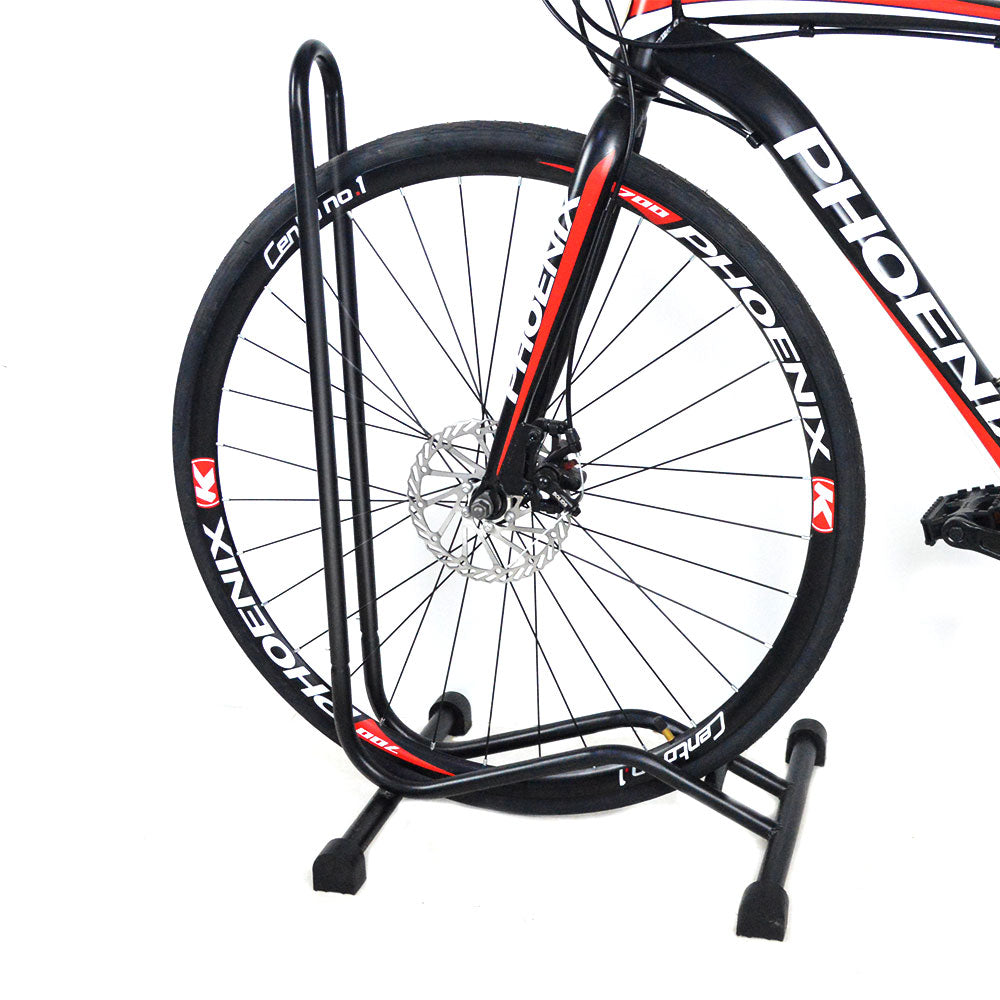 Bike Floor Stand - Universal Fit