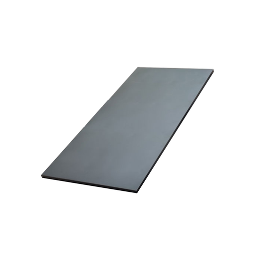 Panel 1000W x 600D Black