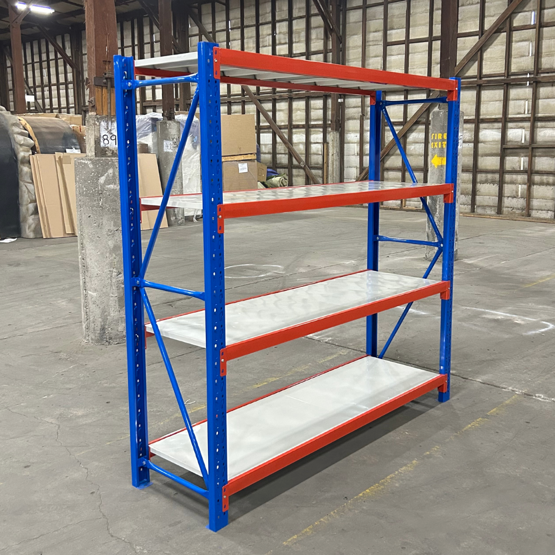 Victoria Rack Storage Workbenches | Shelving Pro, Melbourne & VIC Delivery